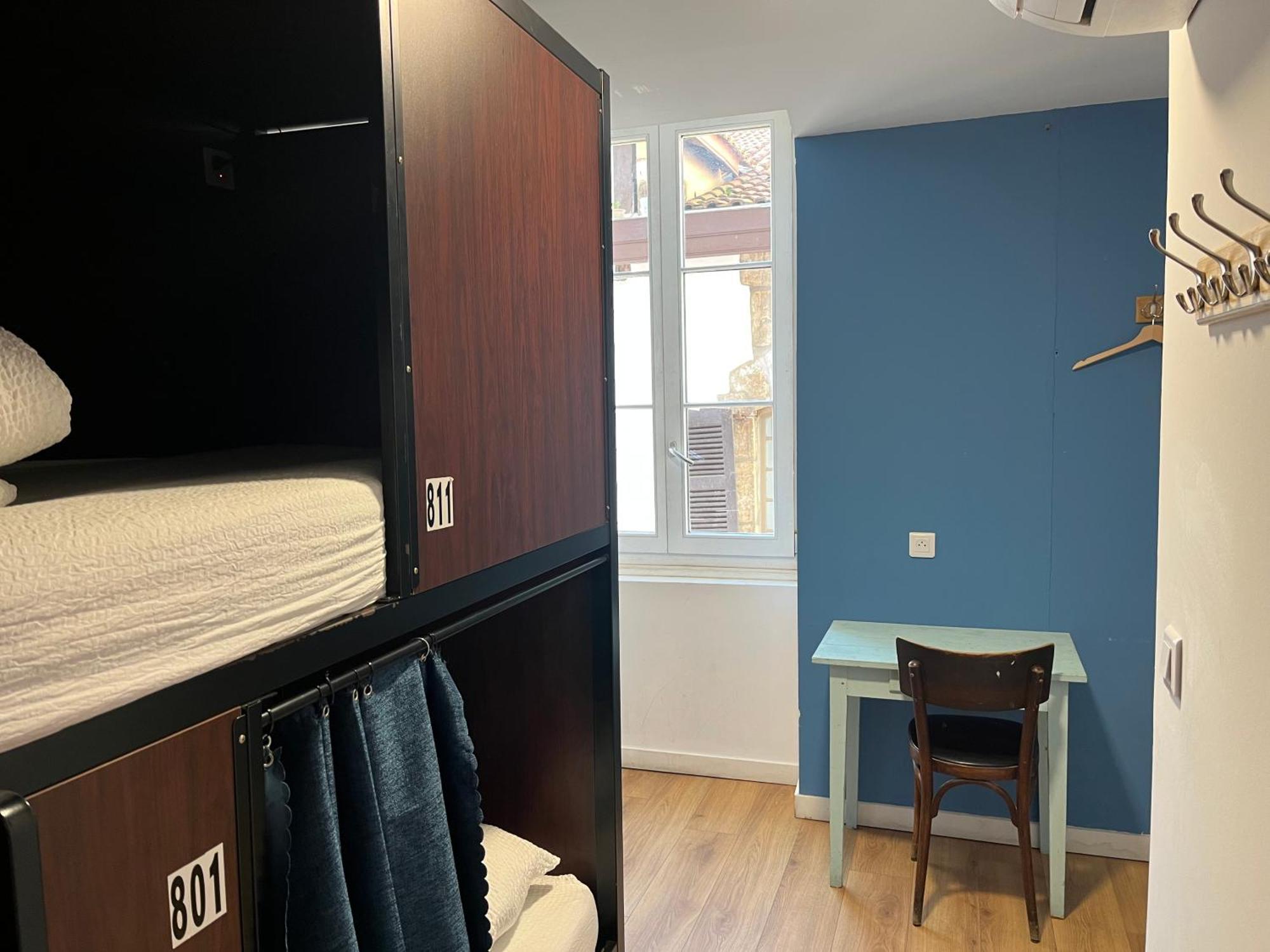 Hostel20 Bayonne Exterior photo
